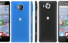 Ini bocoran Microsoft Talkman dan Cityman dengan kamera 20 MP