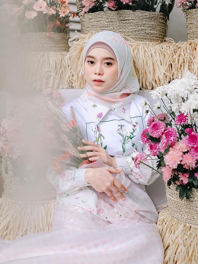Lesti Kejora Ingin Calon Suami Saleh Dan Hidung Mancung Kode Buat Rizky Billar Showbiz Liputan6 Com