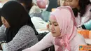 Citizen6, Yogyakarta: Peserta workshop SGTC (Pengirim: Ady Permadi)