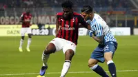 AC Milan Siap Lepas Franck Kessie
