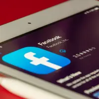 Facebook. Souvik Banerjee/Unsplash