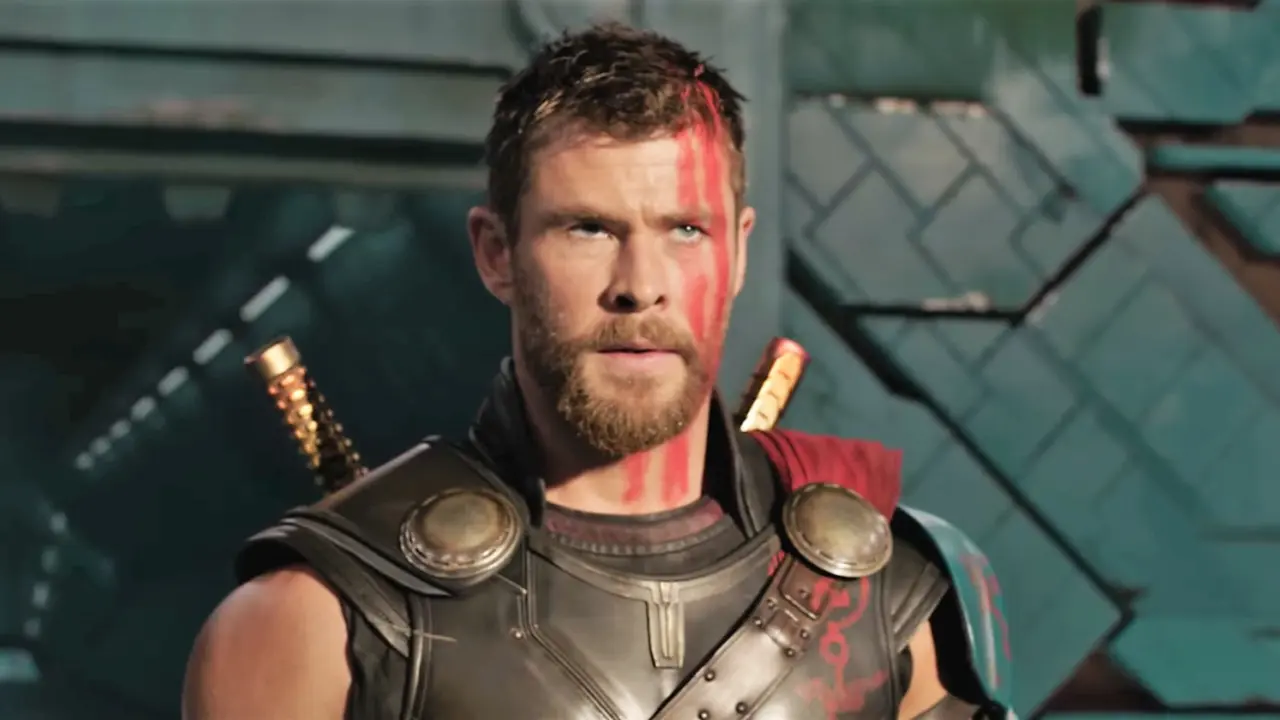 Thor: Ragnarok