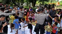 Sekolah Harus Waspada, Kenali Tanda Anak yang Terindoktrinasi Radikalisme