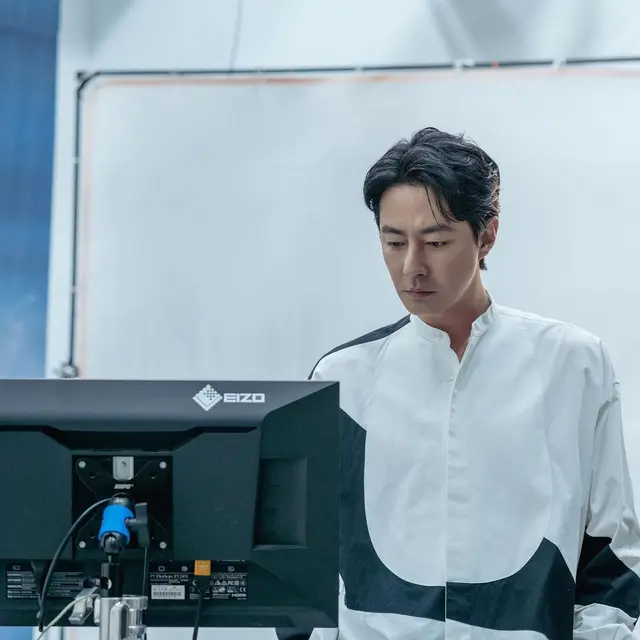 Jo In Sung (Foto: Instagram.zoinsung_official)