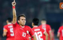 Empat Nama yang Tersingkir dari 23 Pemain Timnas Indonesia Vs Bahrain Malam ini, Ada Egy Maulana Vikri hingga Hokky Caraka