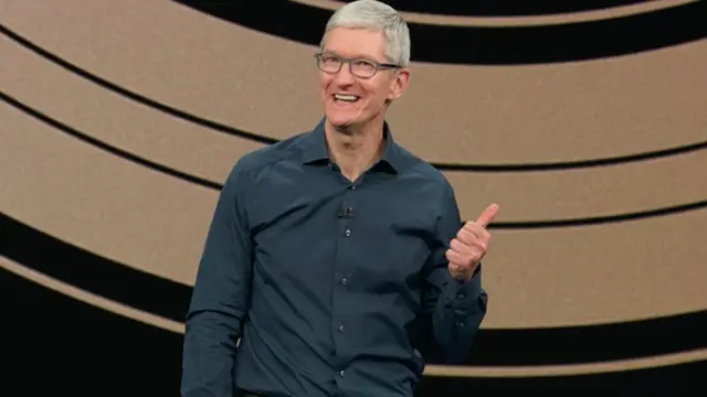 Apple