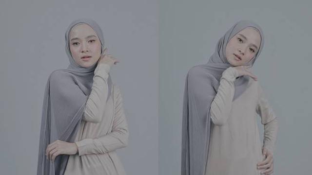 Lama Tak Muncul, Ini 7 Potret Terbaru Nissa Sabyan yang Jadi Sorotan