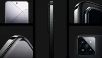 Xiaomi 14 Pro Resmi Diumumkan. (Doc: GSM Arena | Xiaomi)