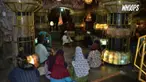 Pesantren yang terletak di Tuban, Jawa Timur ini terletak 20 meter di bawah permukaan laut dengan seluruh aktivitas berada di dalamnya.