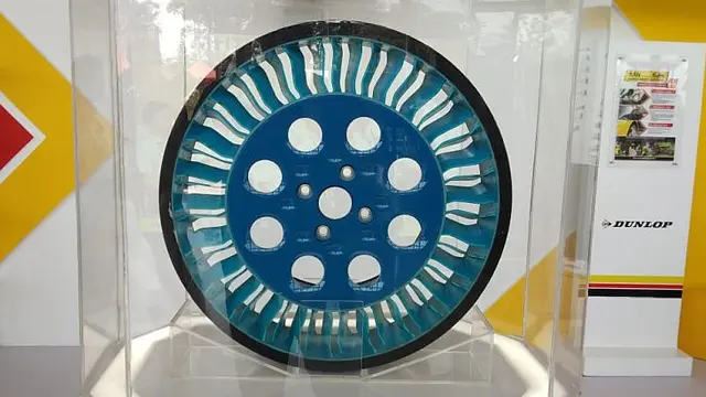 Dunlop