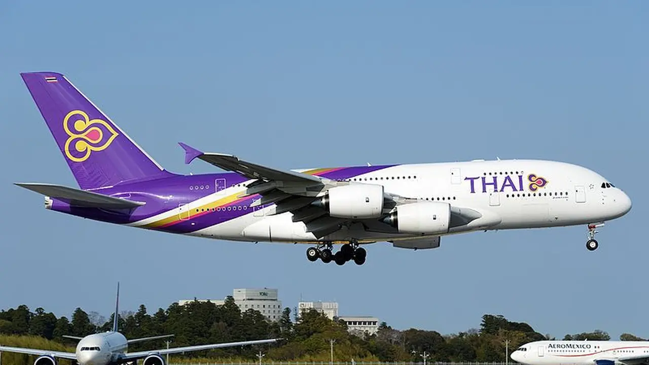 Thai Airways
