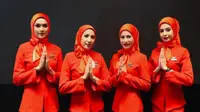 AirAsia Izinkan Pramugari Pakai Hijab Mulai Ramadan 2026, Wujudkan Komitmen Keberagaman