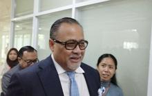Tiga Tokoh Ini Hadir ke DPR Jalani Fit and Proper Test Calon Dubes RI Hari Kedua