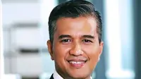 Corporate Secretary PT Bank Tabungan Negara (Persero) Tbk (BTN) Ramon Armando. (Dok BTN)