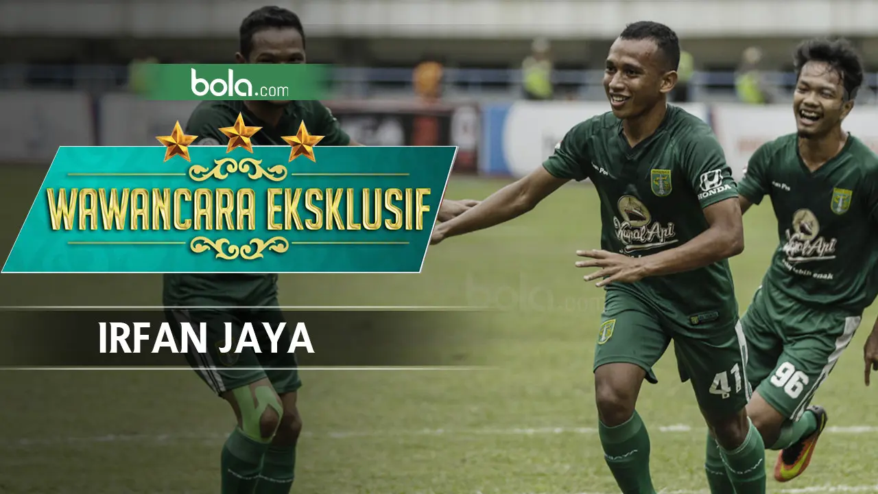 Irfan Jaya