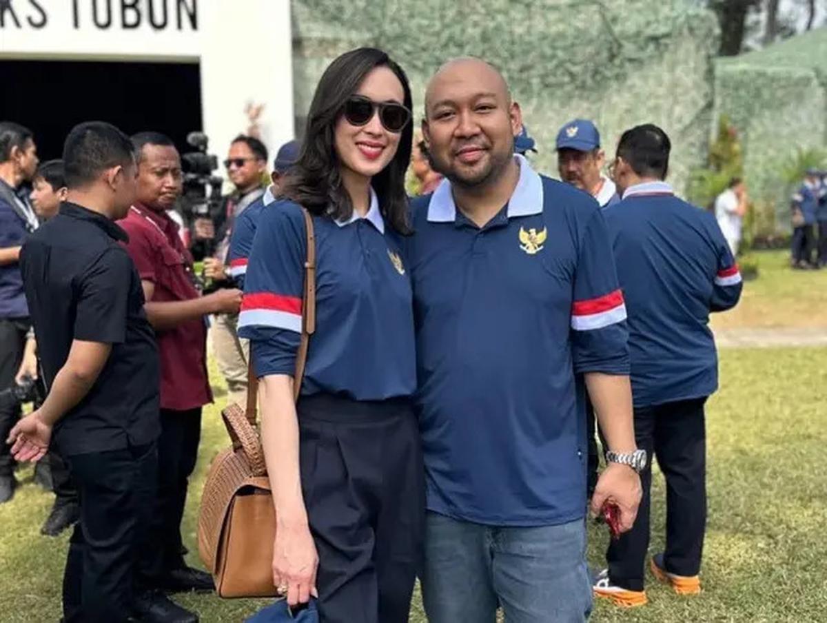 Disebut Menteri Terkaya, Gaya Khas Old Money Menpar Widiyanti Putri Wardhana dengan Produk Lokal