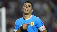 Luis Suarez Isyaratkan Comeback ke Timnas Uruguay Jelang Piala Dunia 2026: Saya Tak Akan Pernah Menolak Negara Saya