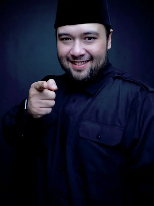 Didi Mahardhika (Istimewa)