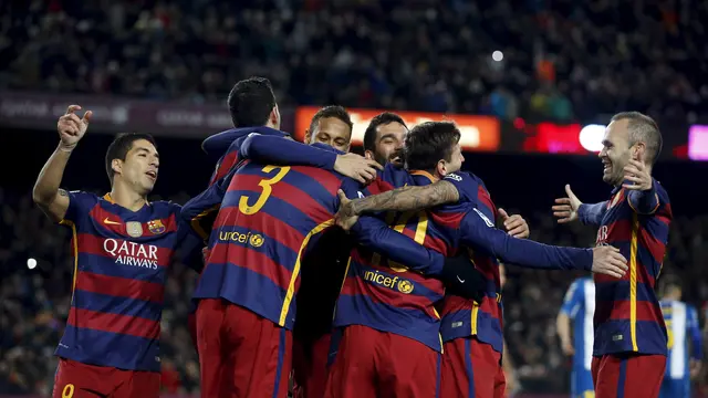 Barcelona