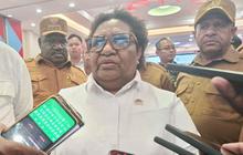 Kemendagri Harap Program Quick Wins Papua Pegunungan Berjalan Optimal