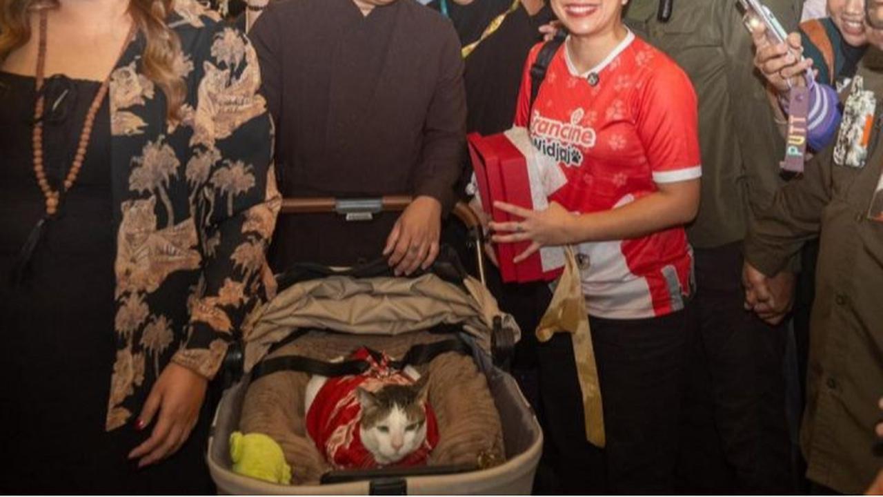 Enggak Kalah sama Pejabat, Bobby Kartanegara Punya Banyak Bodyguard buat Jaga dari Para Fans
