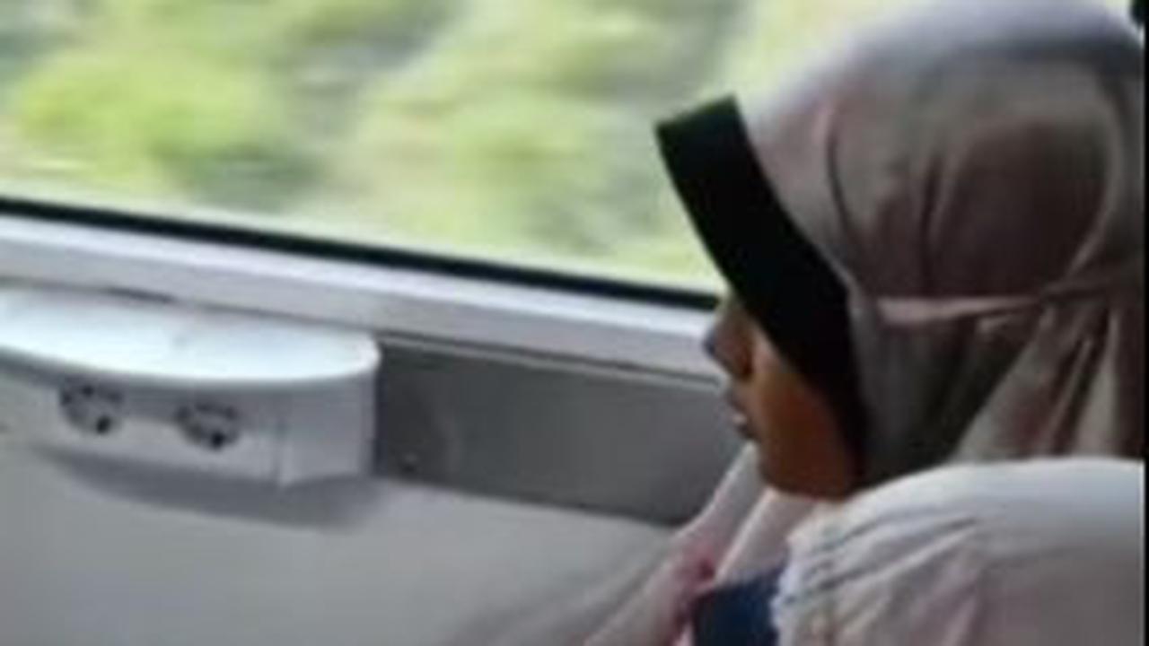 Tuai Pujian dari Warganet