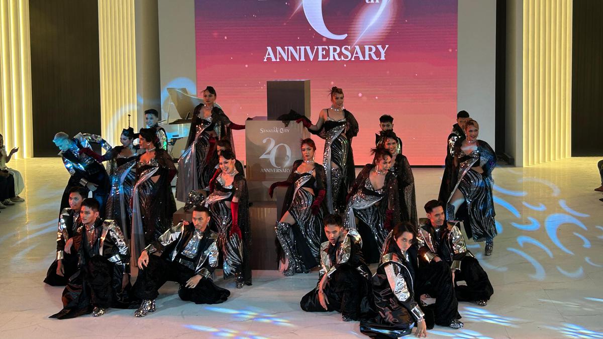 Senayan City Rayakan 20 Tahun Perjalanan Lewat Essence &amp; Presence dan Fashion Nation