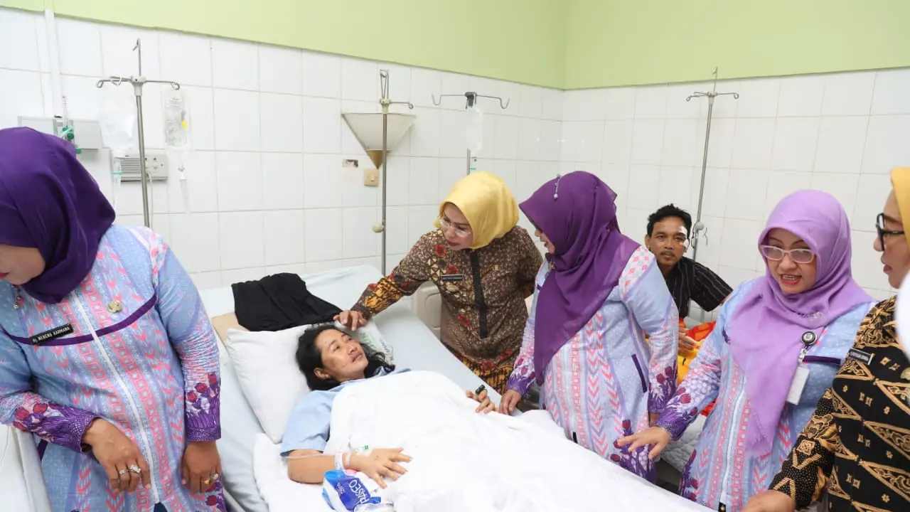 Bupati Serang