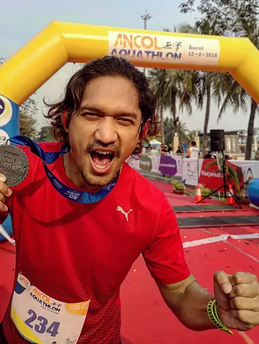 (Instagram/ibnujamilo)