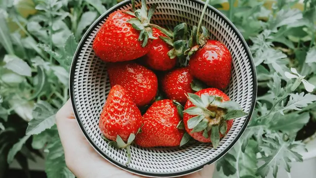 Strawberry