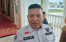 Tujuh Nelayan Kepri Ditahan Malaysia, BPPD Koordinasi dengan KJRI Kuching