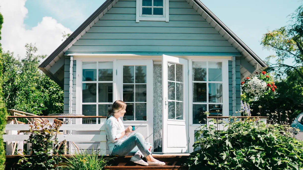 Cara Membeli Rumah Baru Sesuai Dengan Arti Mimpi