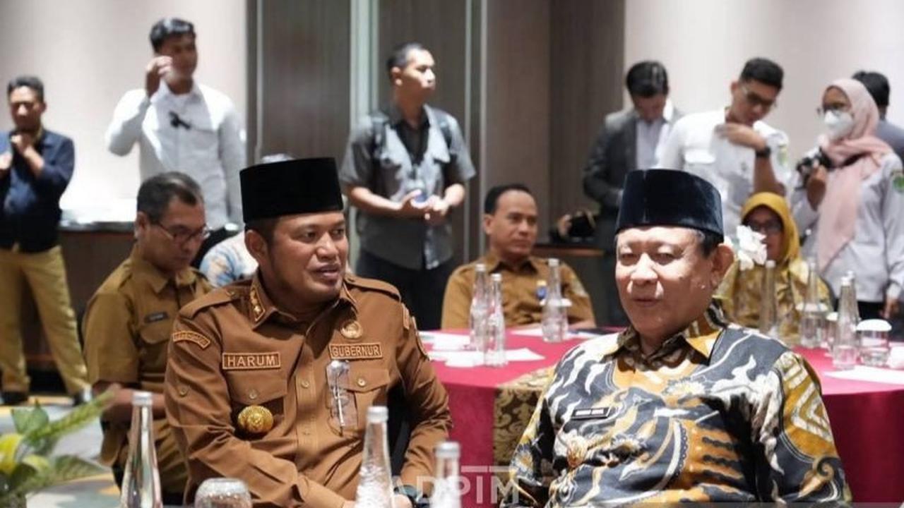 Trivia: Kerja Sama Kaltim Gorontalo Perkuat Ekonomi, Jamin Pasokan Pangan IKN!
