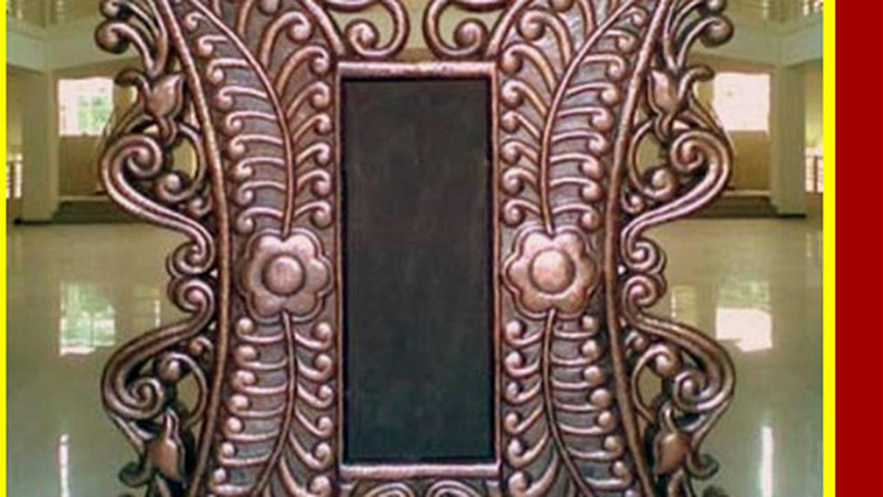 Menengok Keindahan Pinto Aceh, Perhiasan Tradisional yang Menarik Perhatian Kolektor