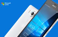 Lumia 950, smartphone Windows 10 dengan kemampuan super