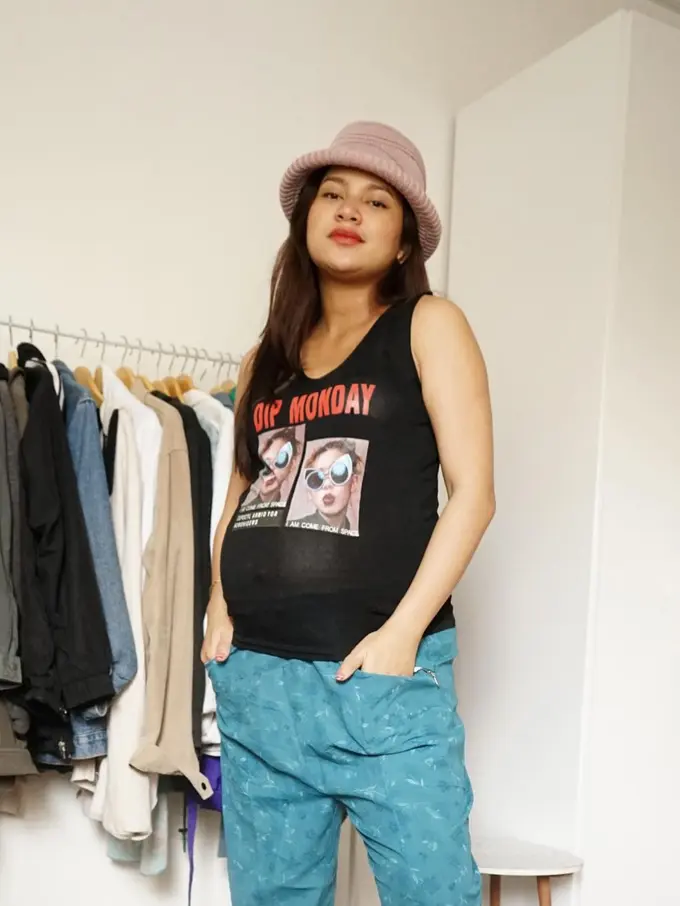 [Fimela] Indah Permatasari