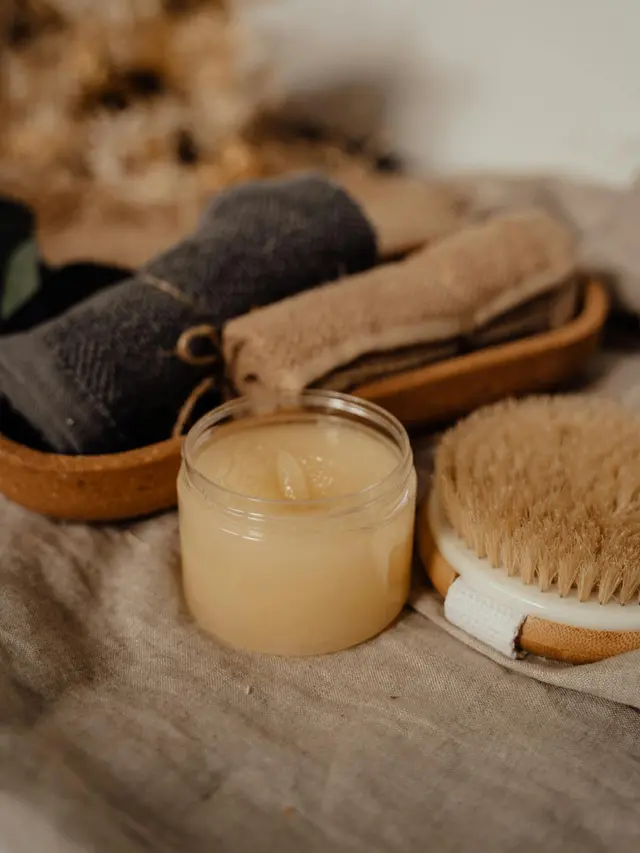 Cara Eksfoliasi Kulit Ketiak agar Tampak Mulus dan Cerah, Yuk Coba Terapkan!