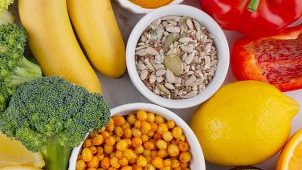Cara Mengurangi Kalori untuk Diet tapi Tetap Kenyang