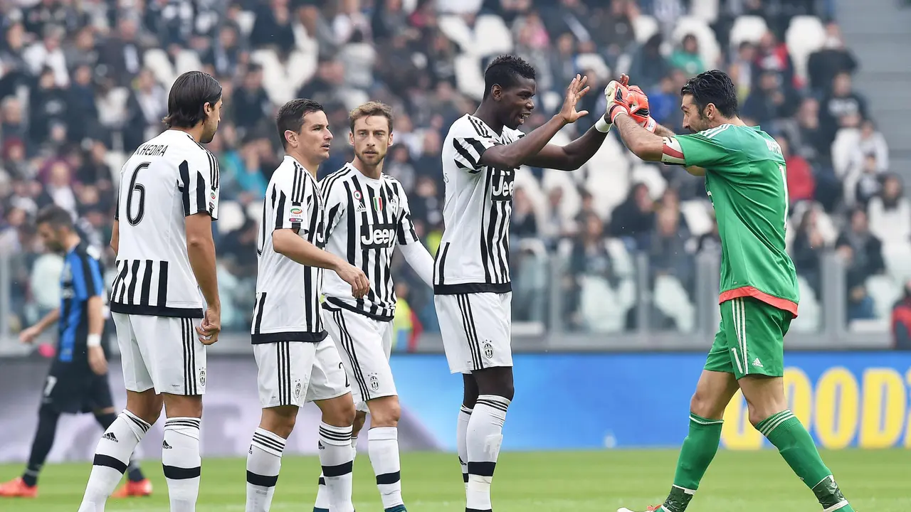 Juventus