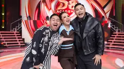 Ivan Gunawan Kembali ke Dangdut Academy, Terharu Reuni Setelah 9 Tahun