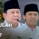 Siapa Berulah di Balik Karhutla?