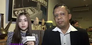 Rere Regina mendapatkan dukungan dari Majelis Ulama Indonesia tentang kasusnya dengan Charly Van Houten. Nantinya, Rere akan diberikan bukti tertulis yang akan menjadi bukti tambahan di penyelidikan nantinya.