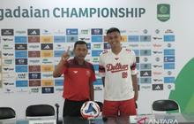 Trivia: Strategi Udara! Deltras Sidoarjo Antisipasi Bola Atas Barito Putera di Championship 2025/2026