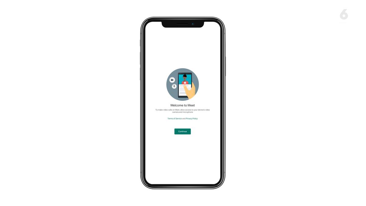 Google Meet Down, Pengguna Mengeluh Tak Bisa Login