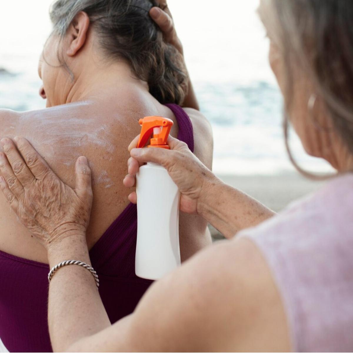 Tips Mencegah Penuaan Dini dengan Rutin Menggunakan Sunscreen