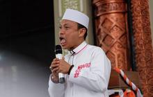 Nama Ustaz Das'ad Latif Masuk Kandidat Pilwalkot Makassar dari Partai NasDem