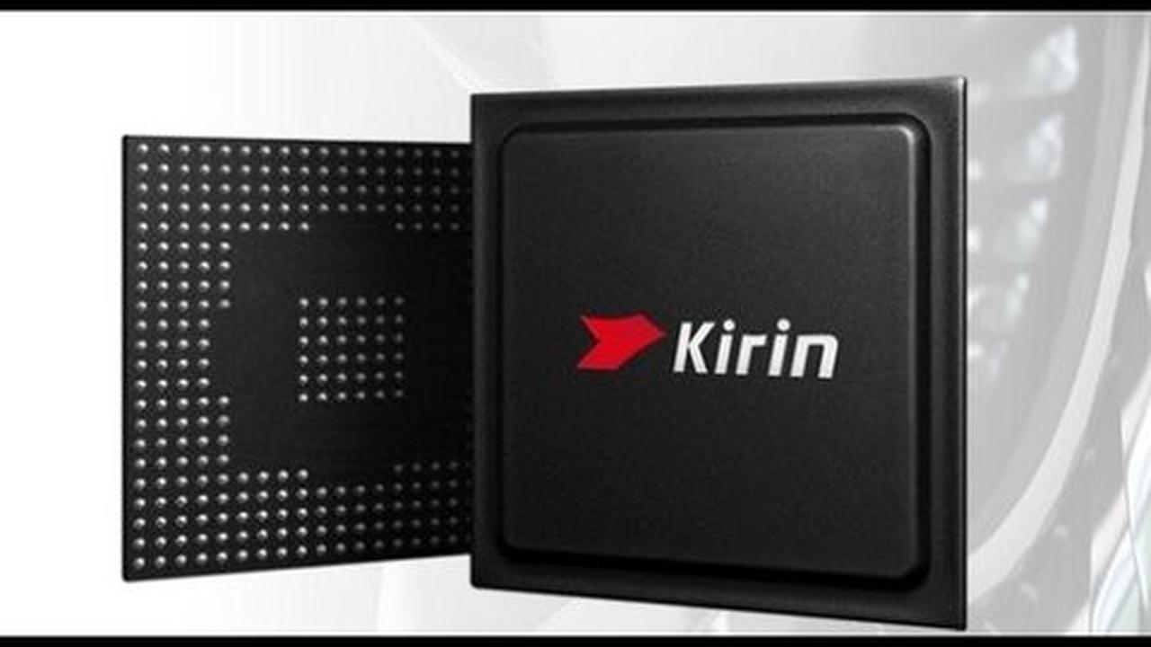 Prosesor Kirin 950 buatan Huawei catat nilai fantastis di AnTuTu