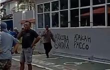 Kericuhan di Lapas Narkotika Gowa Pecah, 8 Orang Ditangkap