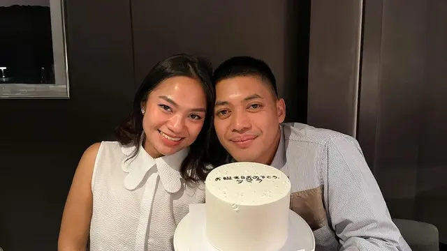 OTW Jadi Mantu Hatta Rajasa! Intip 7 Pesona Tamara Kalla, Cucu Jusuf yang Baru Dipinang Rasyid Rajasa