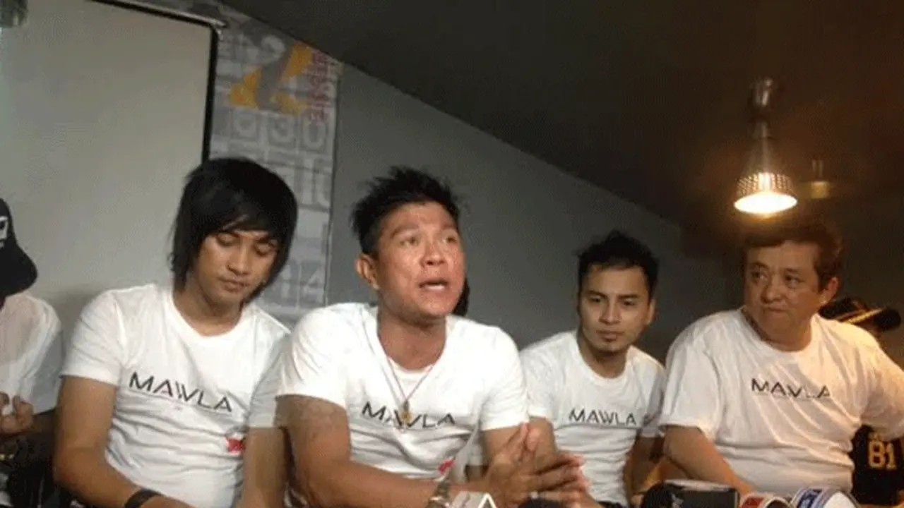 Andika & Mawla